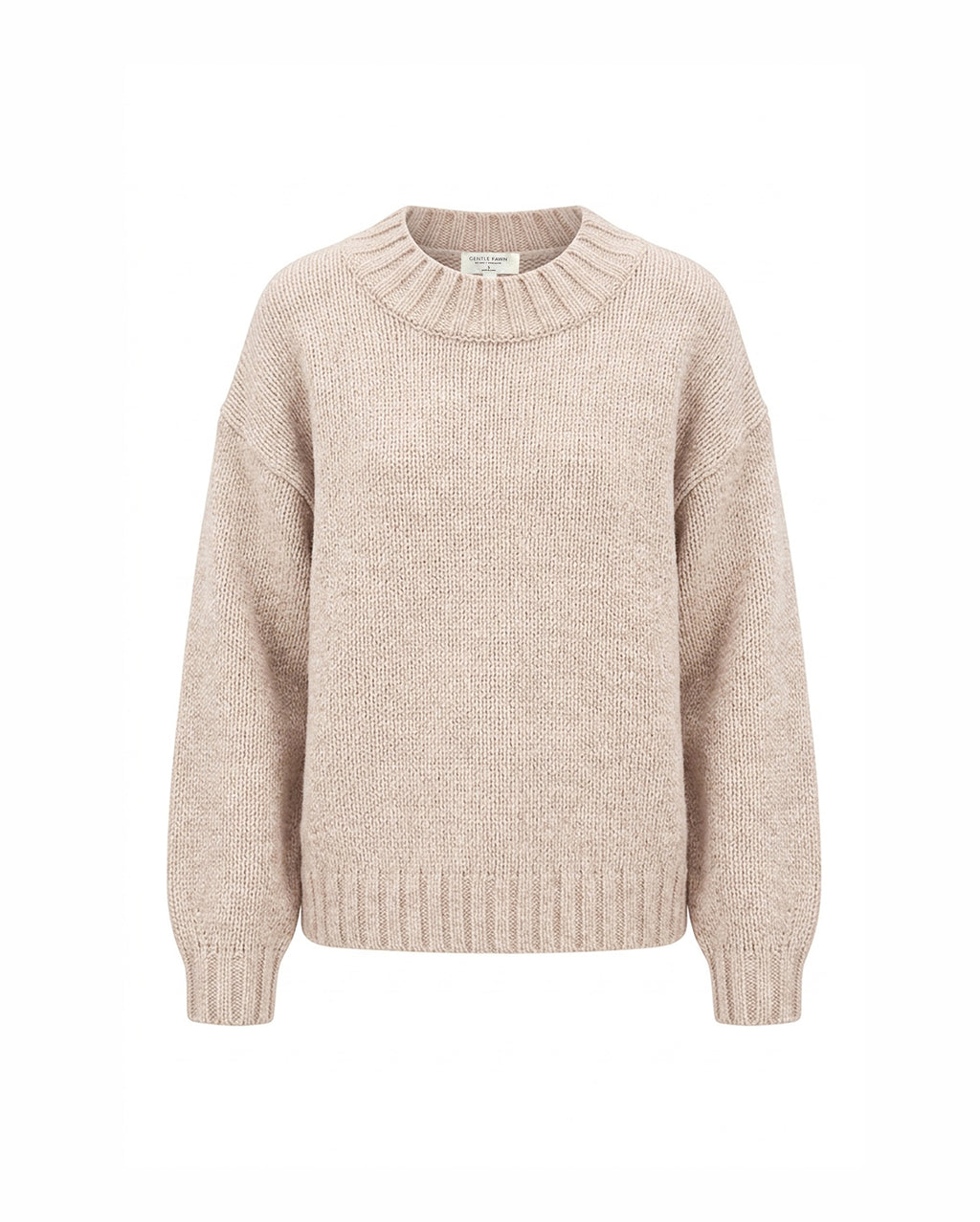 GENTLE FAWN Tova Sweater