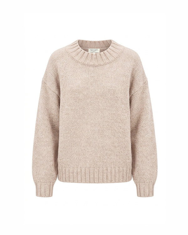 GENTLE FAWN Tova Sweater