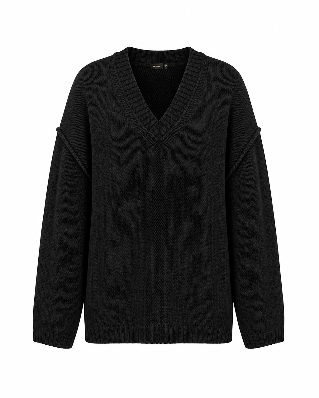 RD STYLE V-Neck Pullover