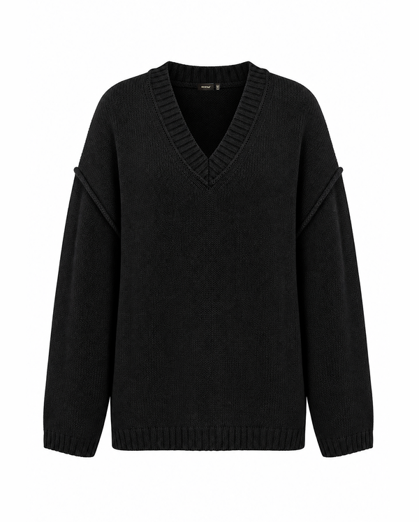RD STYLE V-Neck Pullover