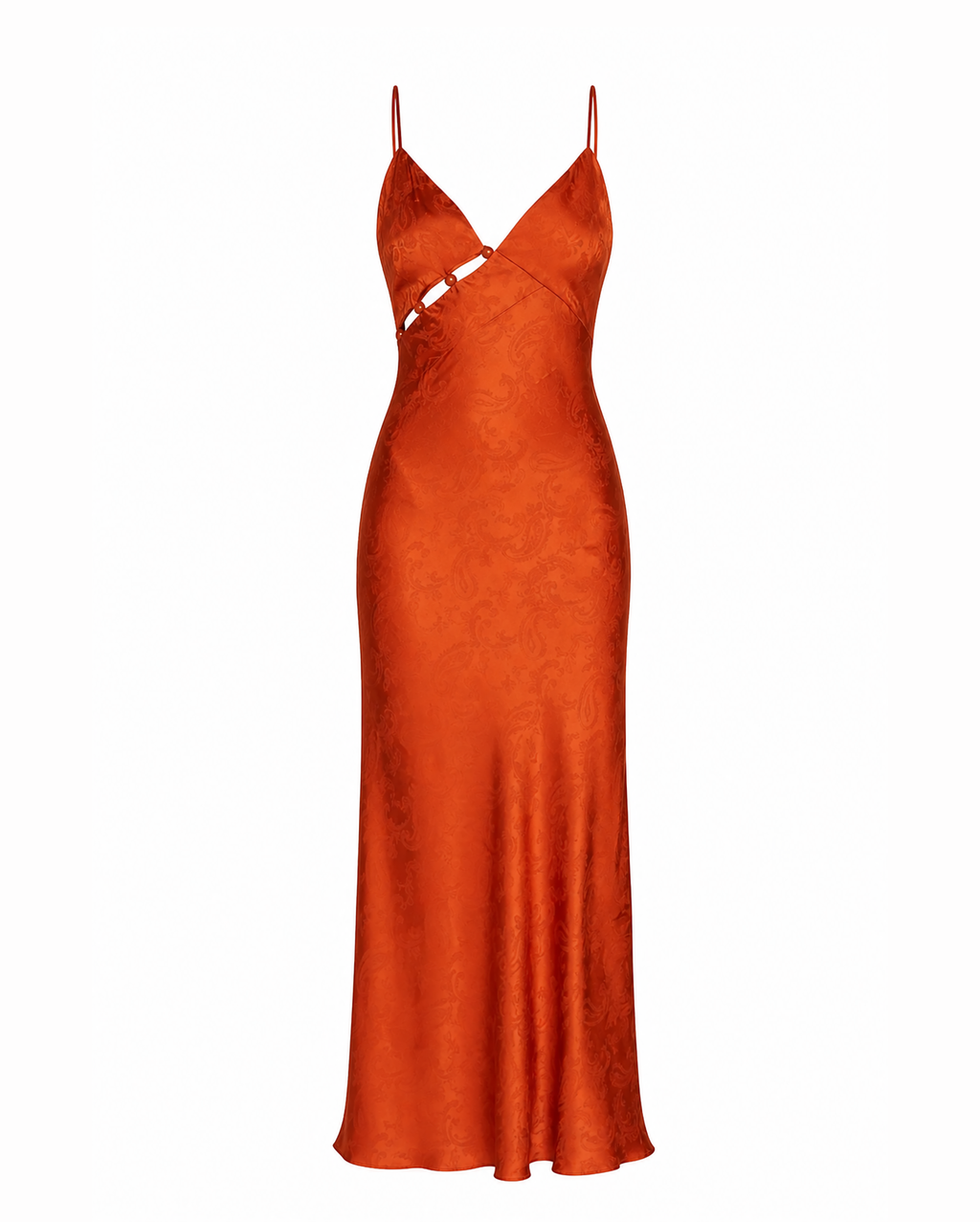 MINKPINK Valencia Dress