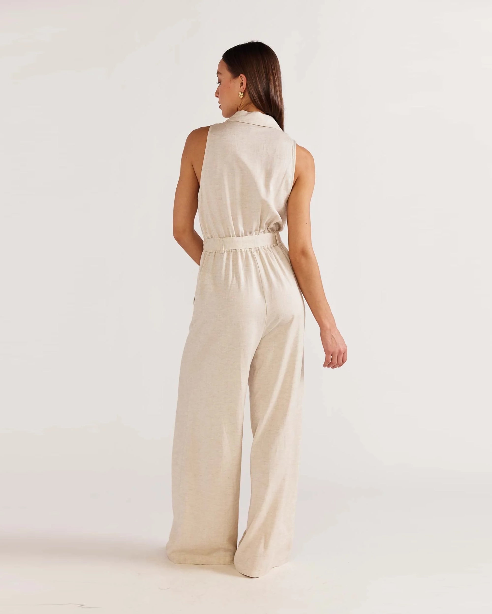 STAPLE by MINKPINK Vance Jumpsuit