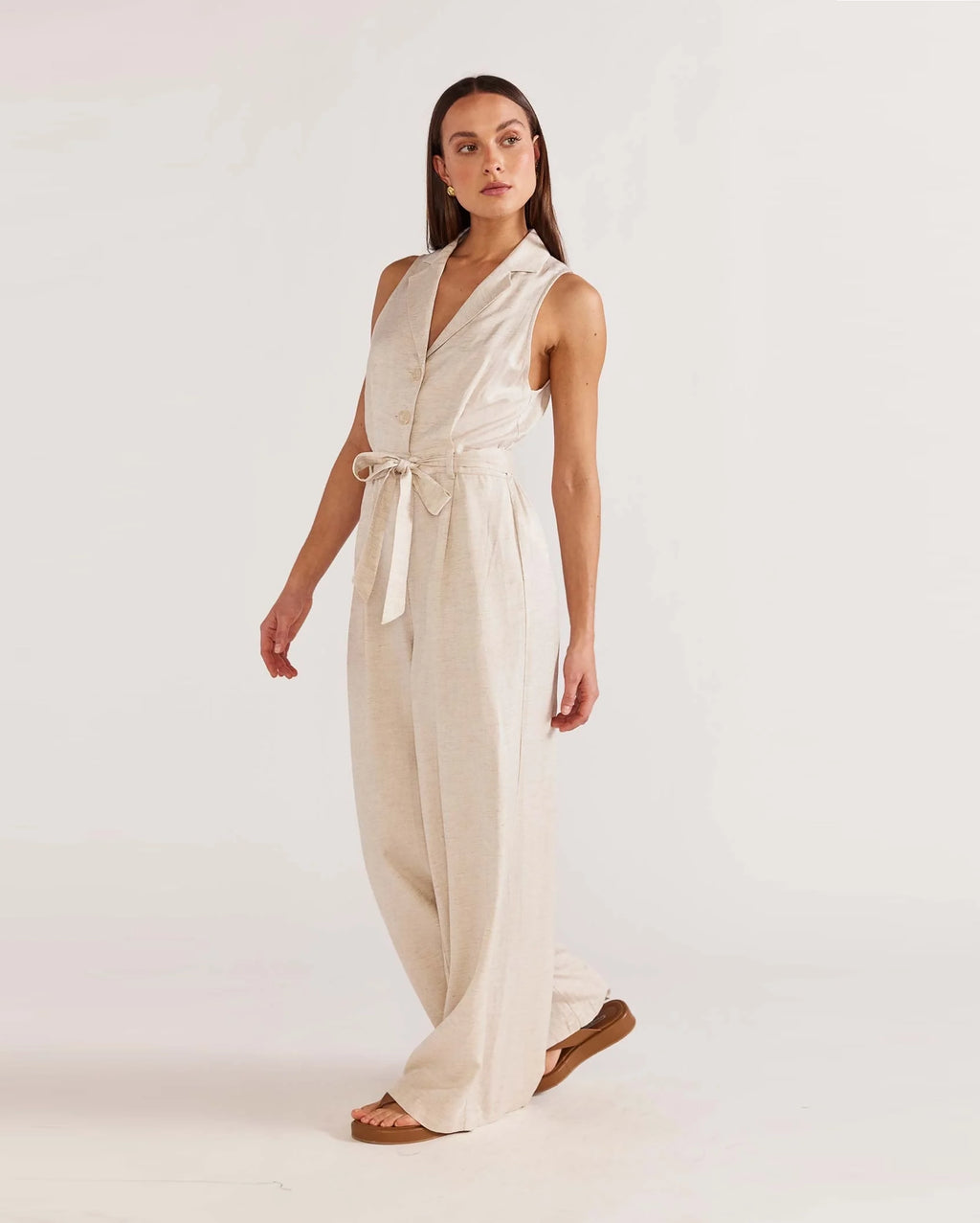 STAPLE by MINKPINK Vance Jumpsuit