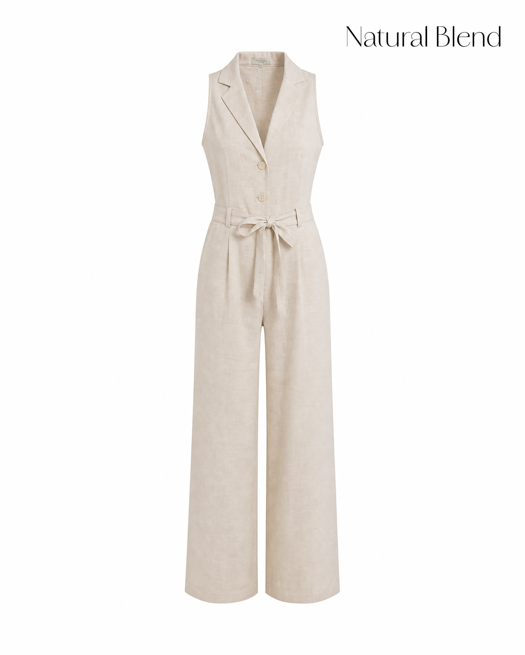STAPLE by MINKPINK Vance Jumpsuit