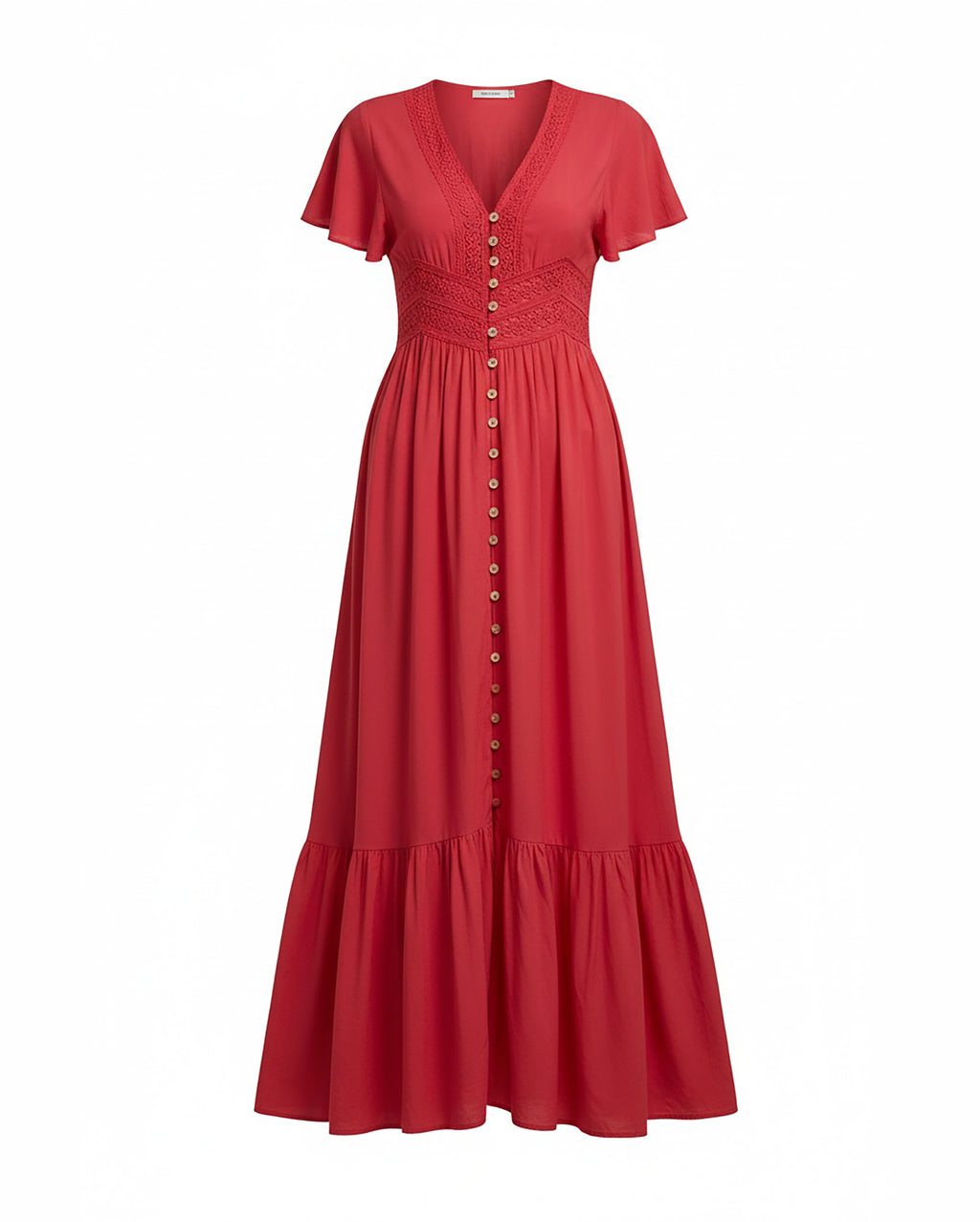 ANGELEYE Venice Dress