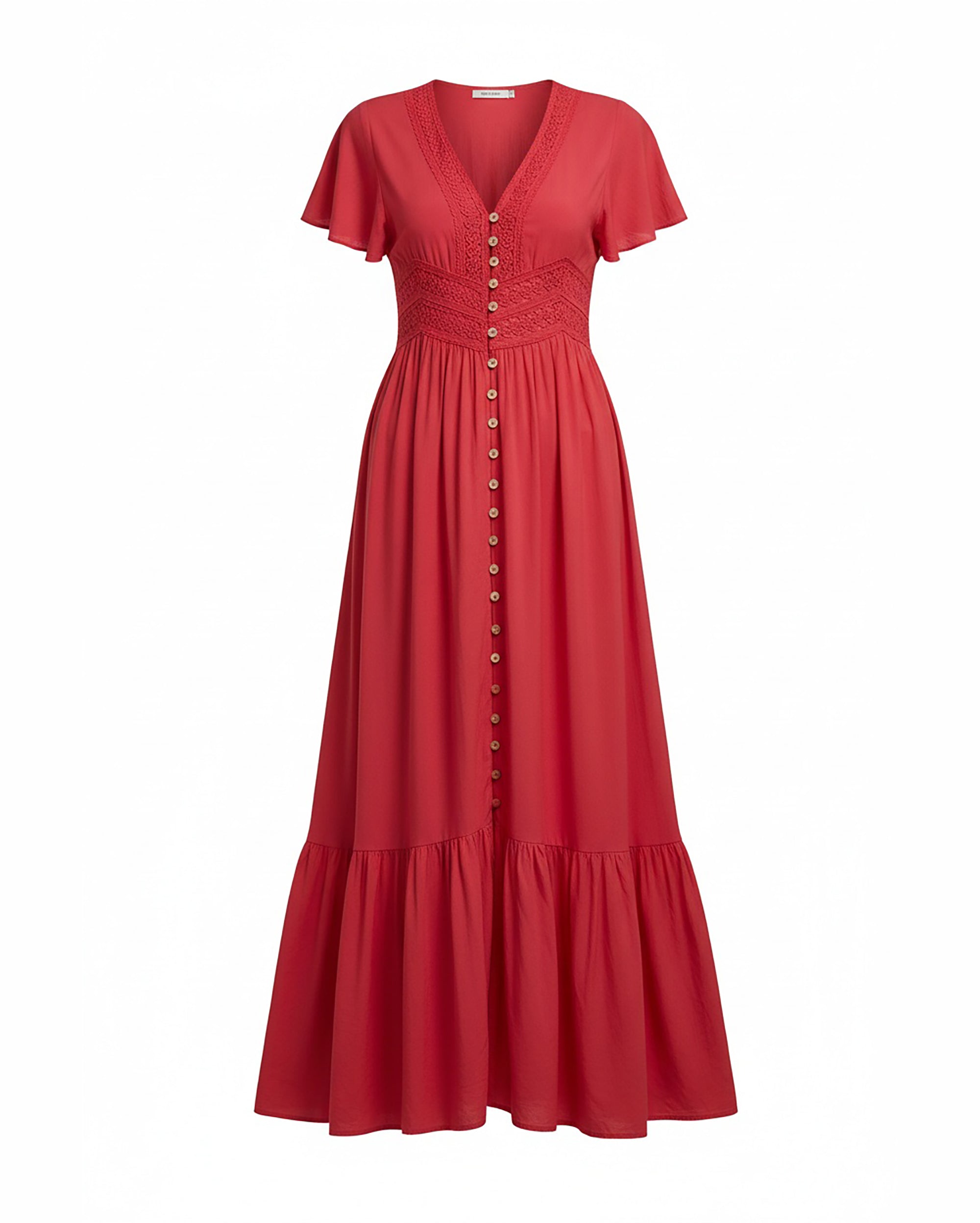 ANGELEYE Venice Dress