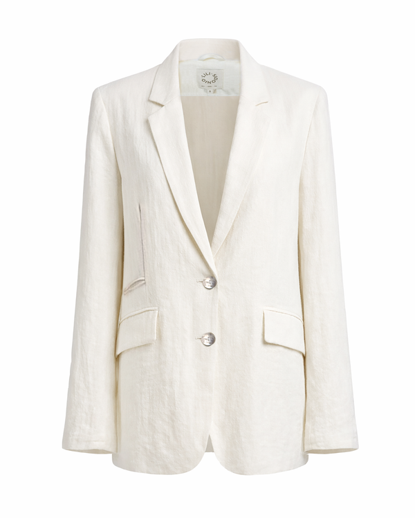 MOLLY BRACKEN Blazer