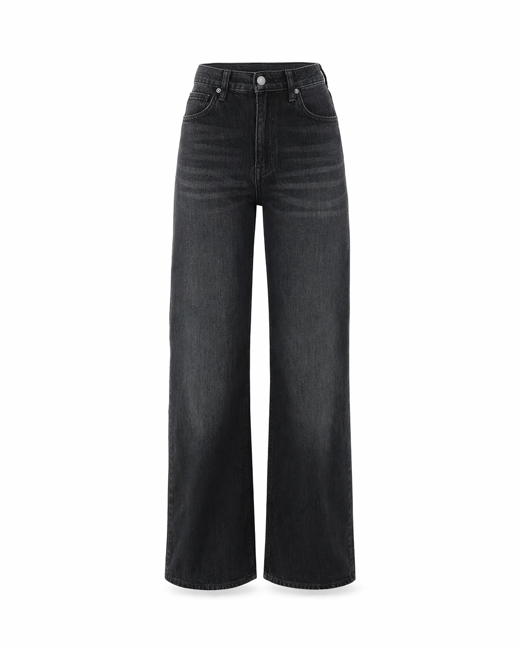 Molly Bracken Wide Leg Jeans