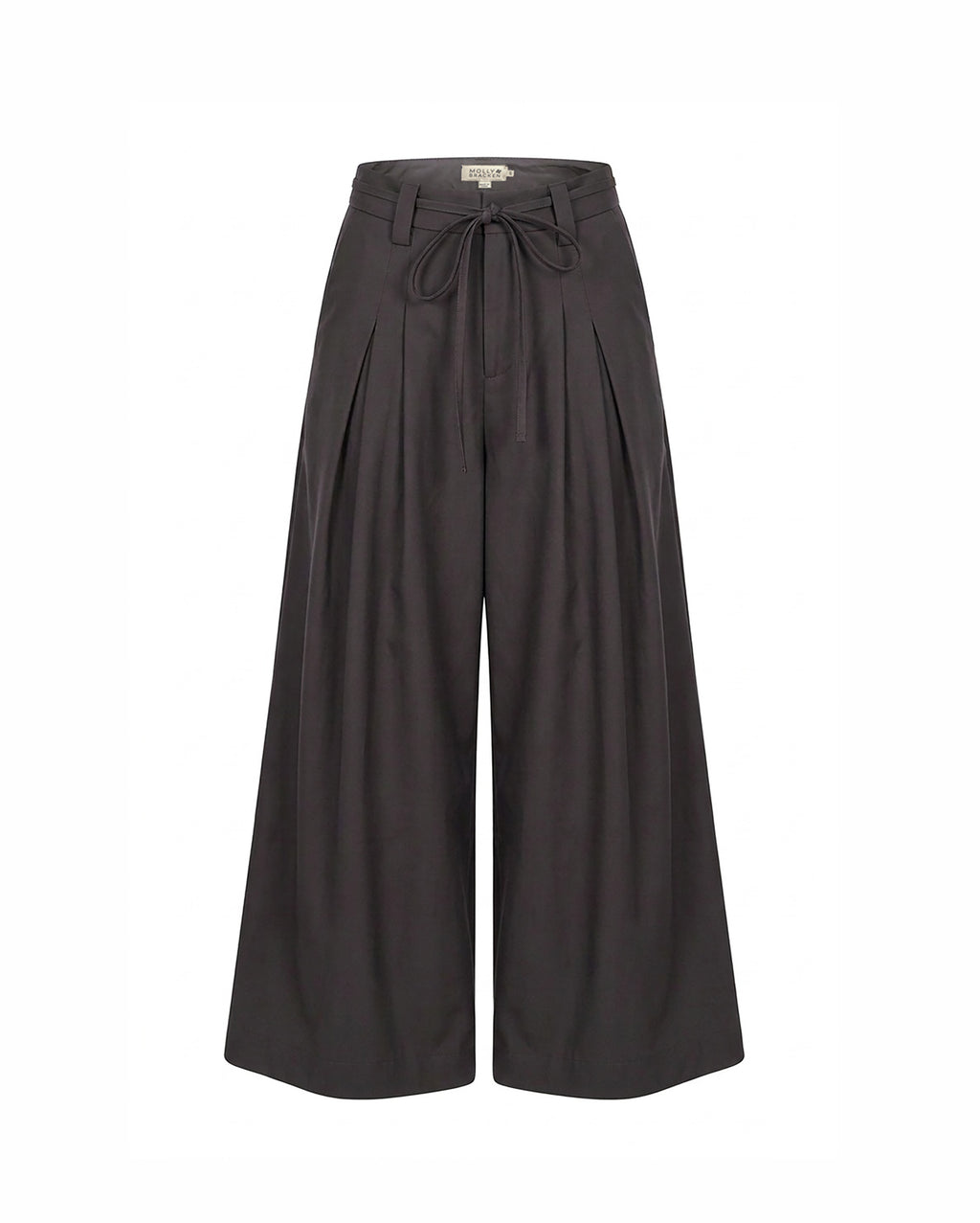 MOLLY BRACKEN Wide Leg Pant