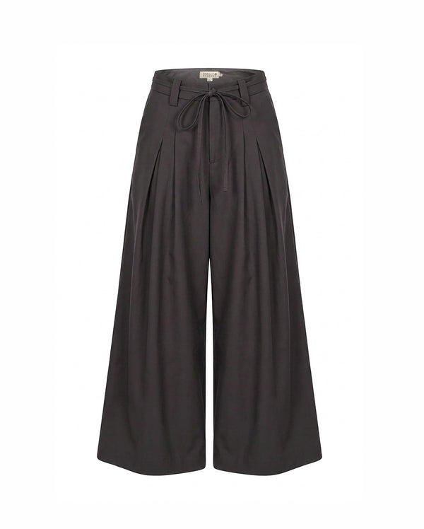 MOLLY BRACKEN Wide Leg Pant