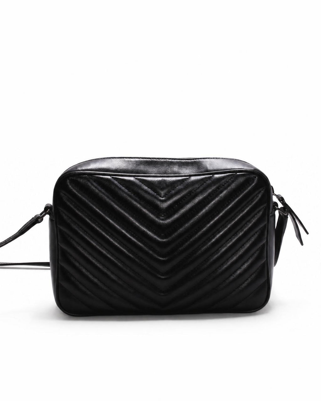 PRE OWNED Saint Laurent Lou Camera Bag