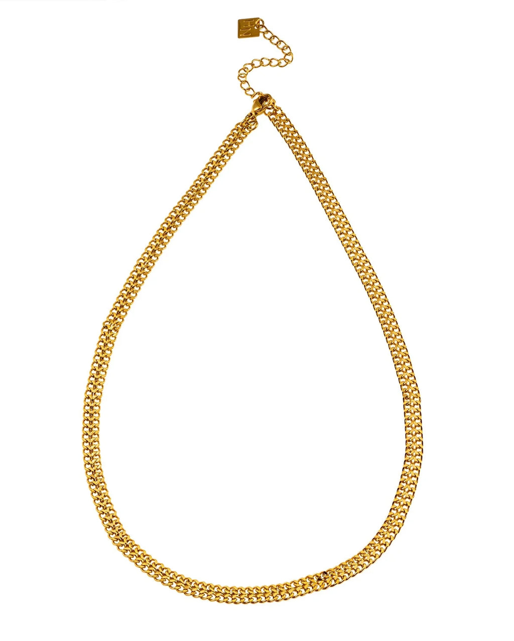 Allie Necklace