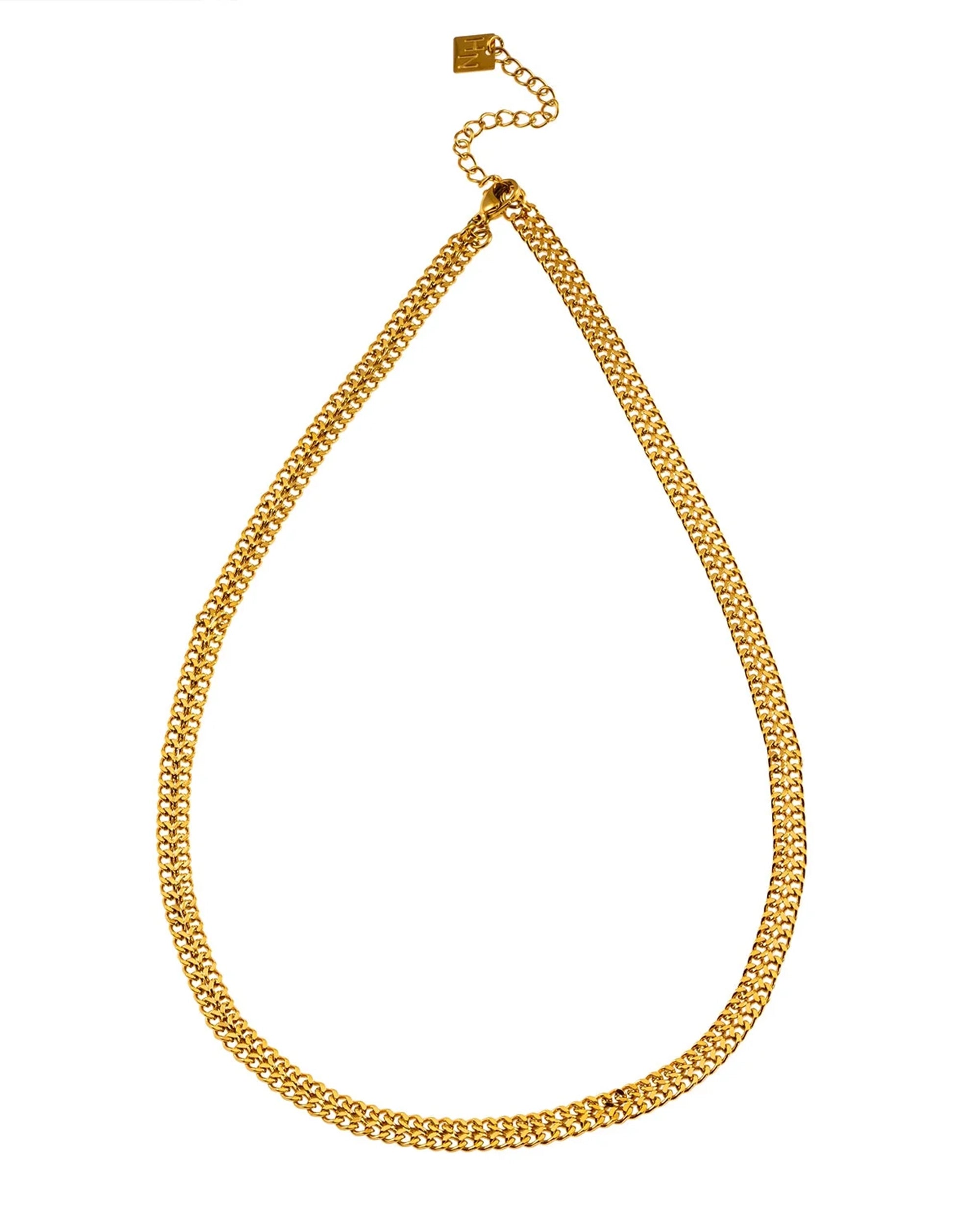Allie Necklace