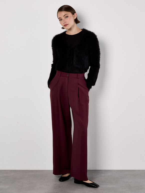 APRICOT Wide Leg Pant