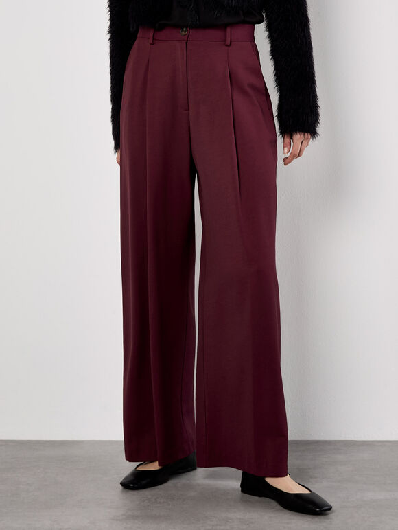 APRICOT Wide Leg Pant