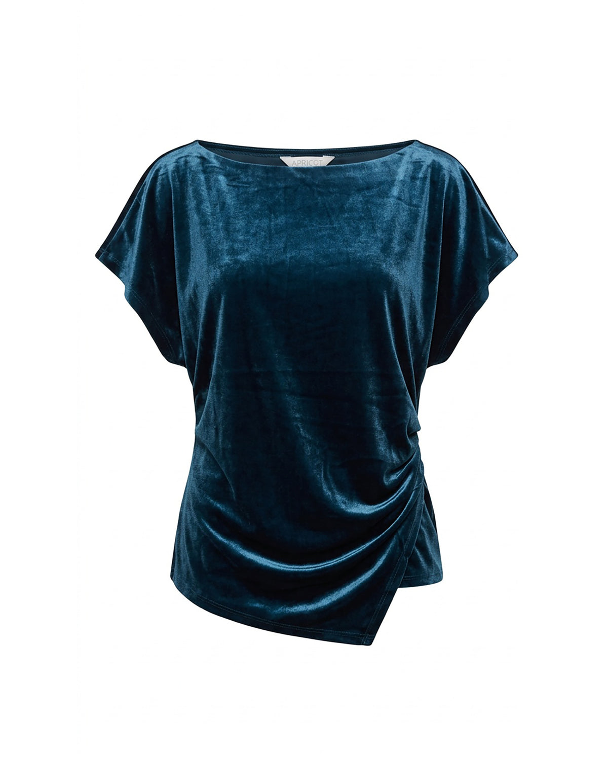 APRICOT Asymmetric Top