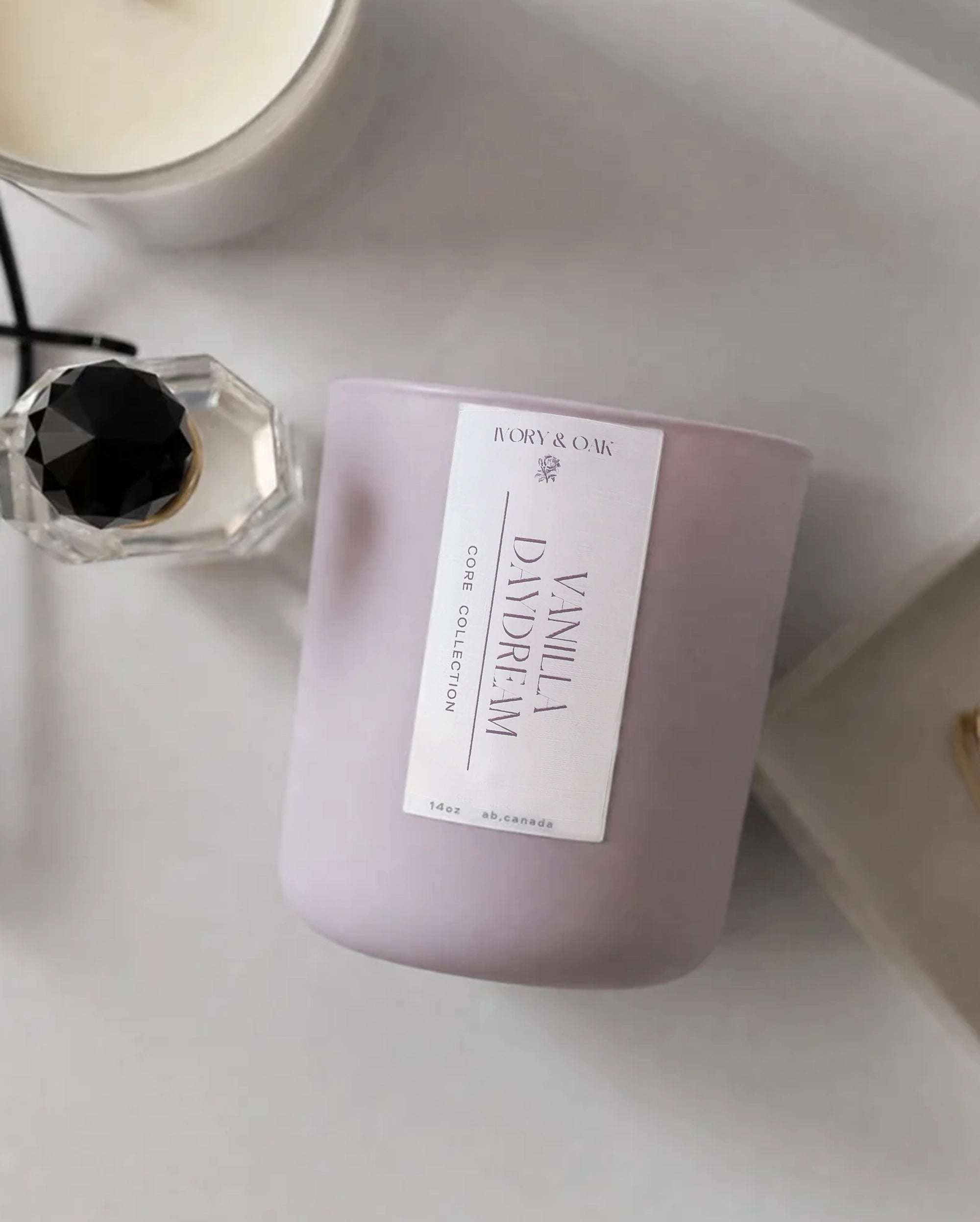 IVORY & OAK Vanilla Daydream