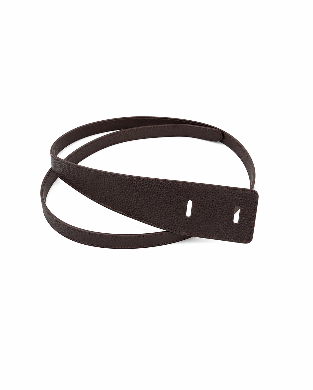 Chic Loop Belt