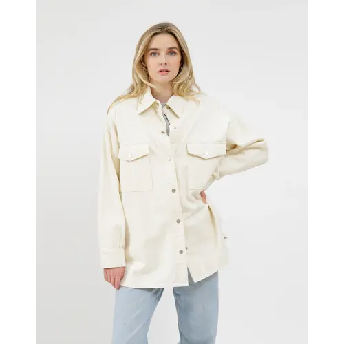 Brunette The Label - Dolly Denim Jacket