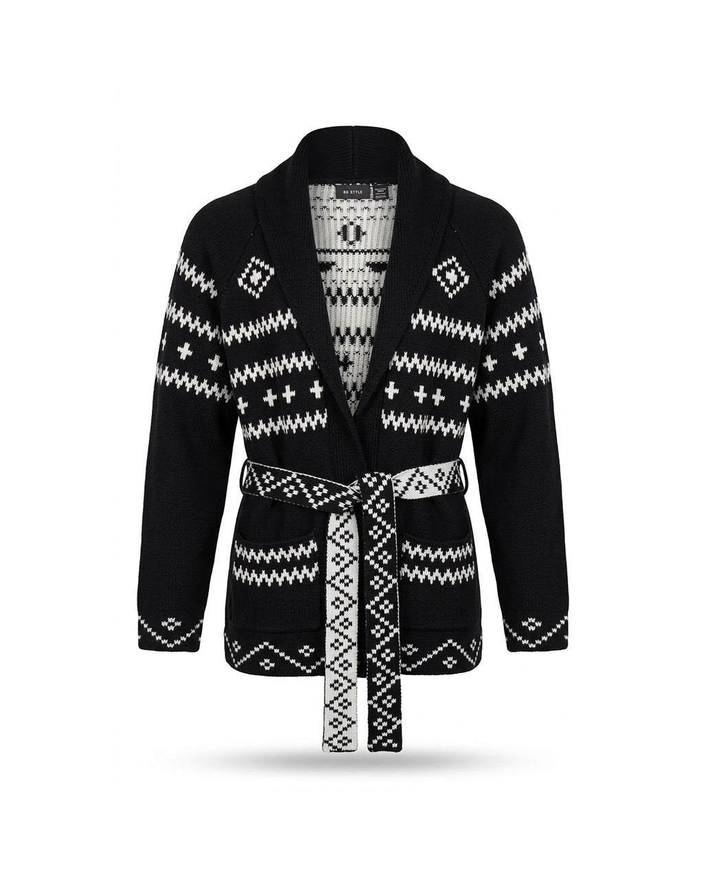 RD STYLE Cecile Coatagin