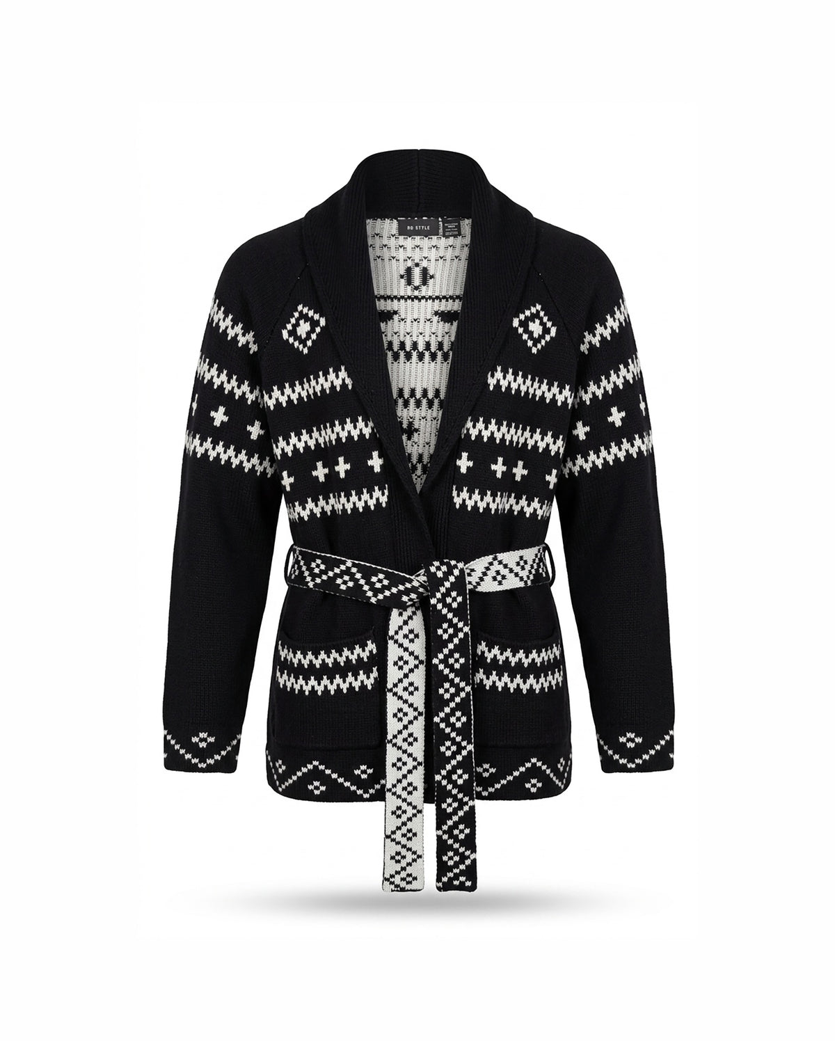 RD STYLE Cecile Coatagin