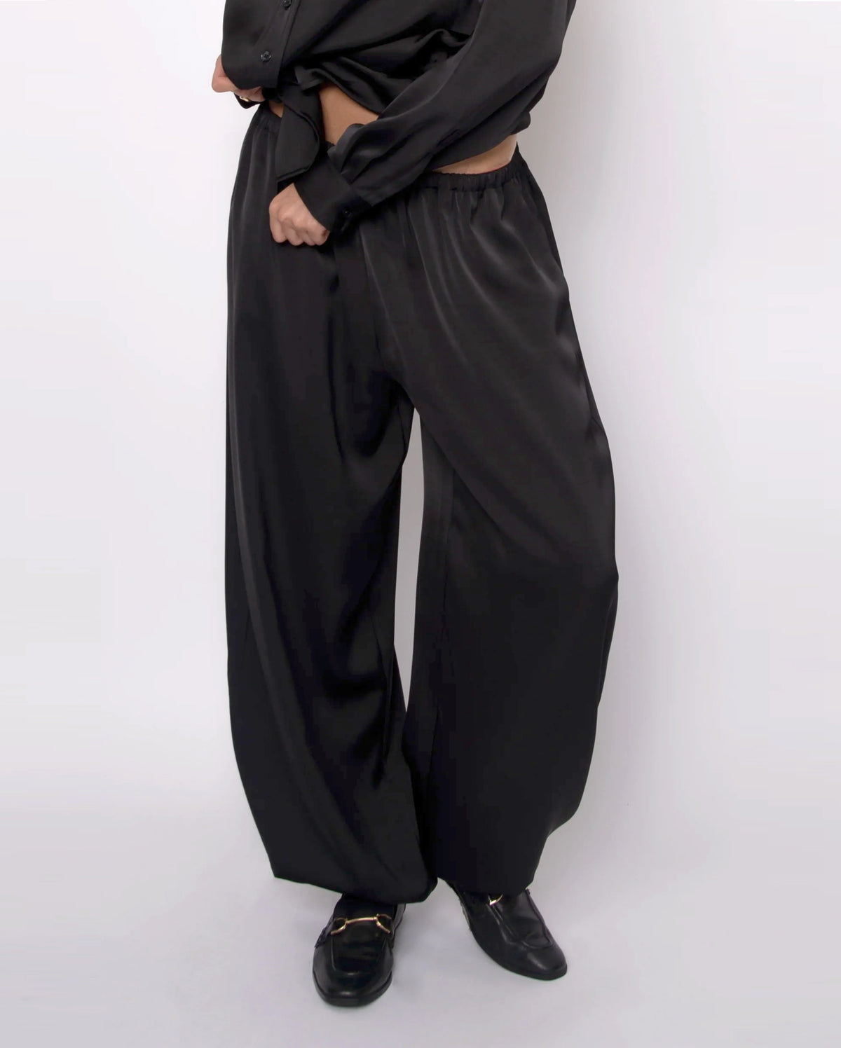 RD STYLE Brandy Satin Pant