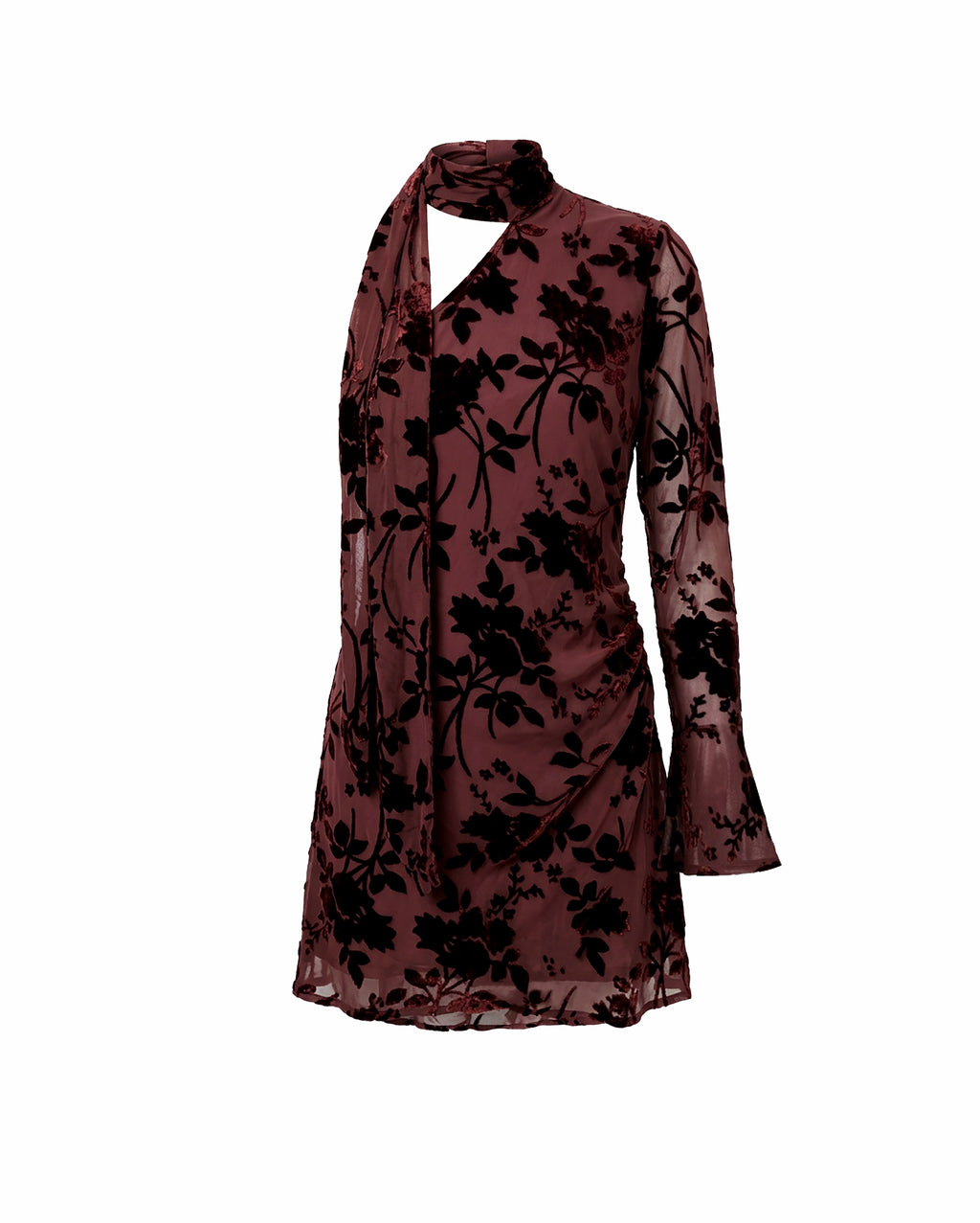 MINKPINK Anouk Mini Dress
