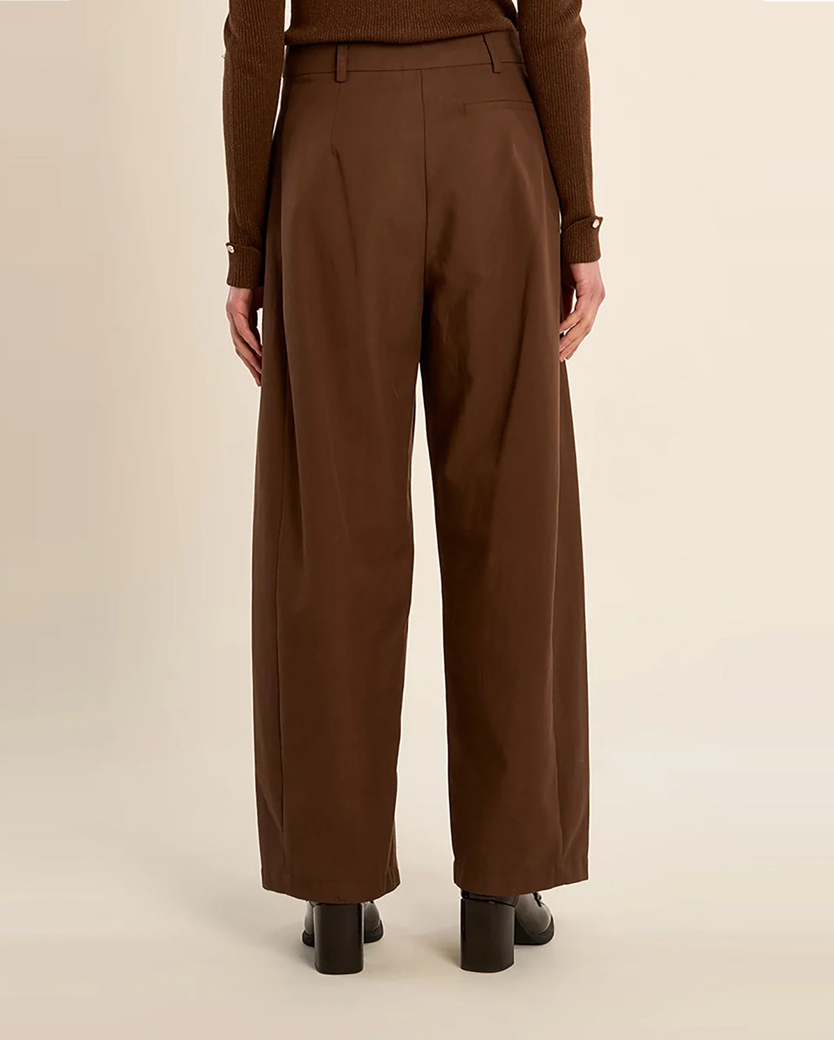MOLLY BRACKEN Dress Pant