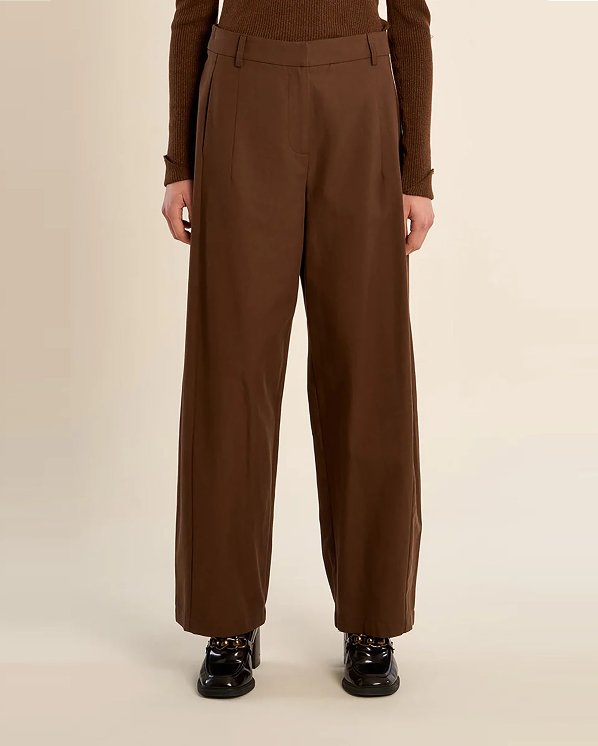 MOLLY BRACKEN Dress Pant