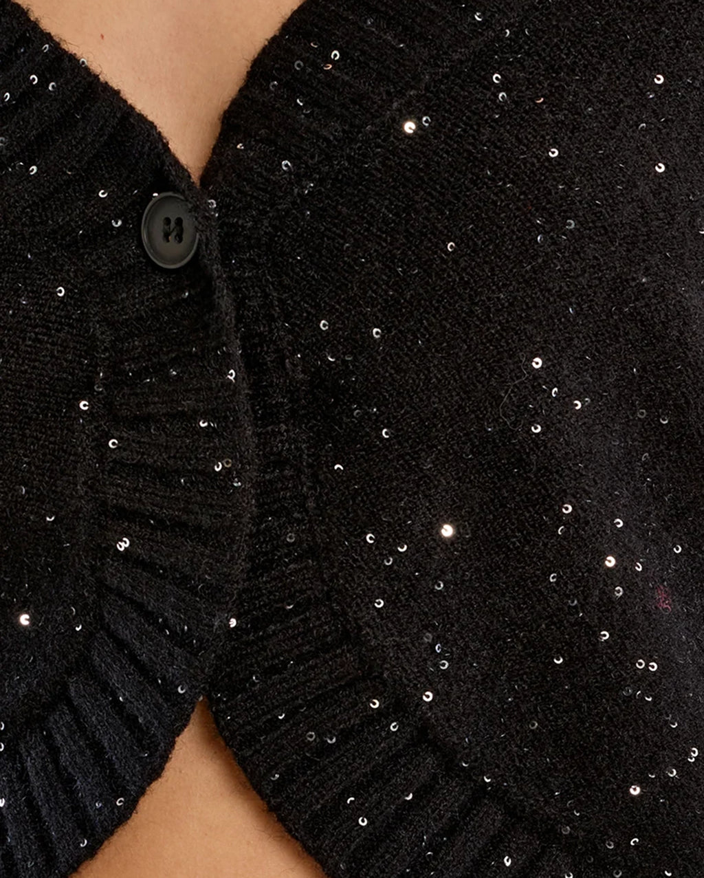 MOLLY BRACKEN Sparkle Bolero