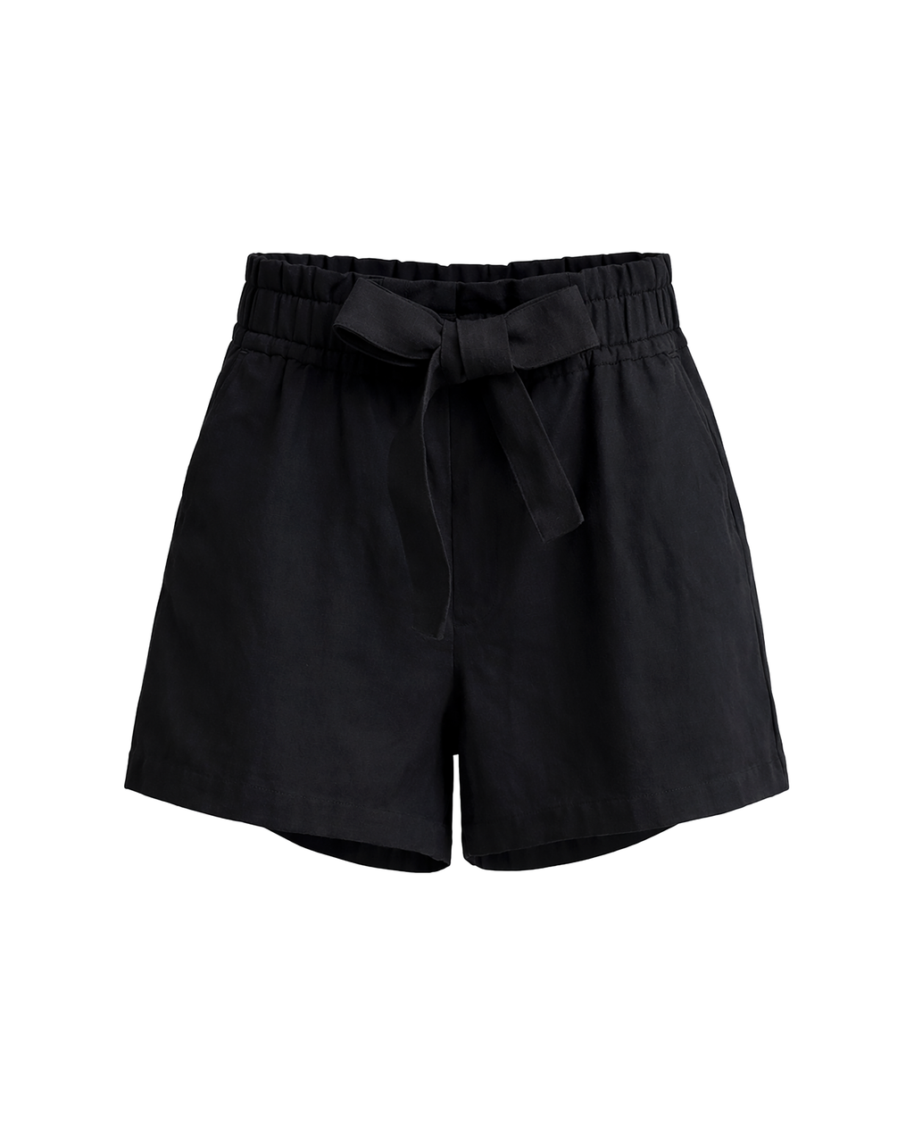MOLLY BRACKEN Tie Shorts