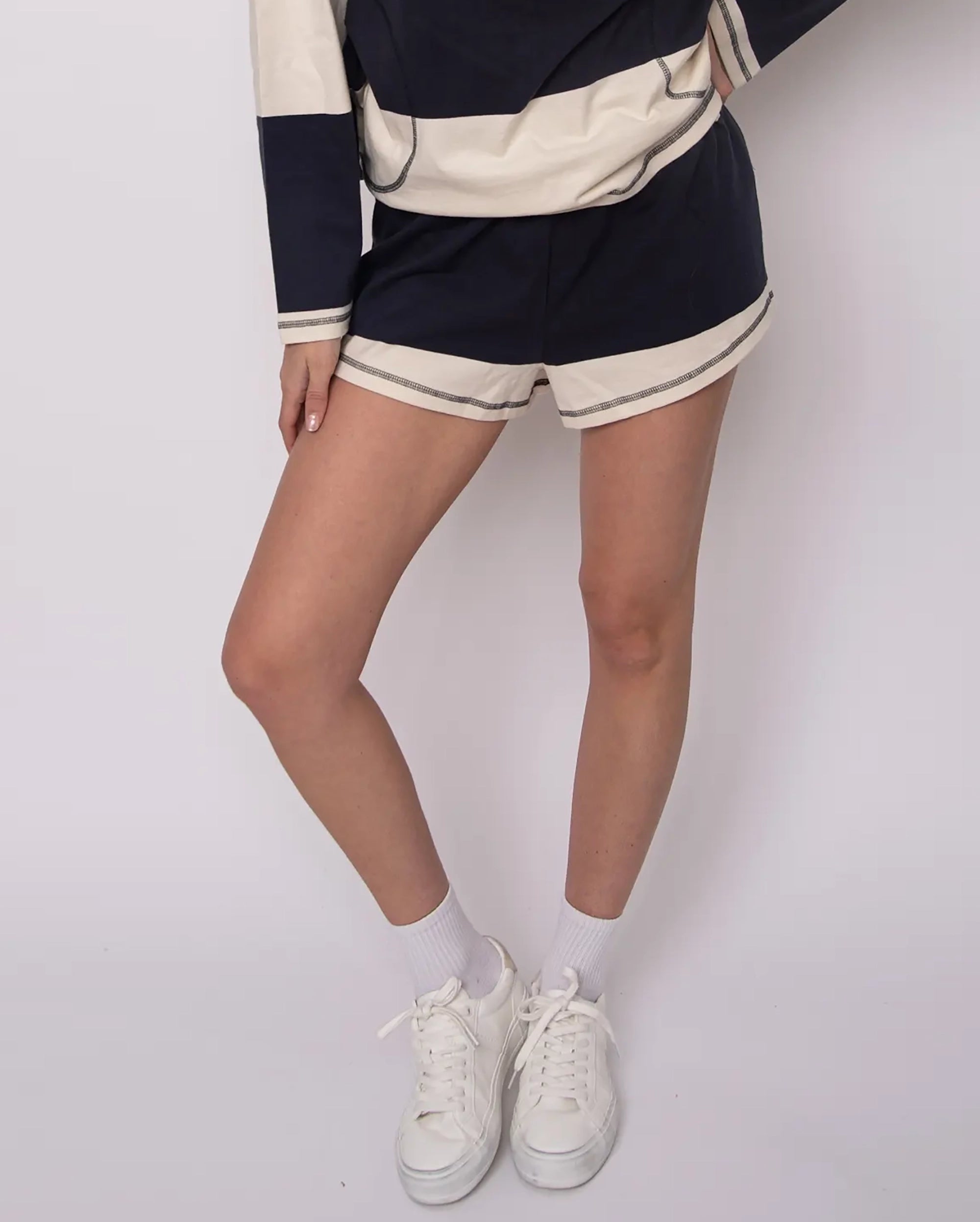 RD STYLE Cherly Shorts