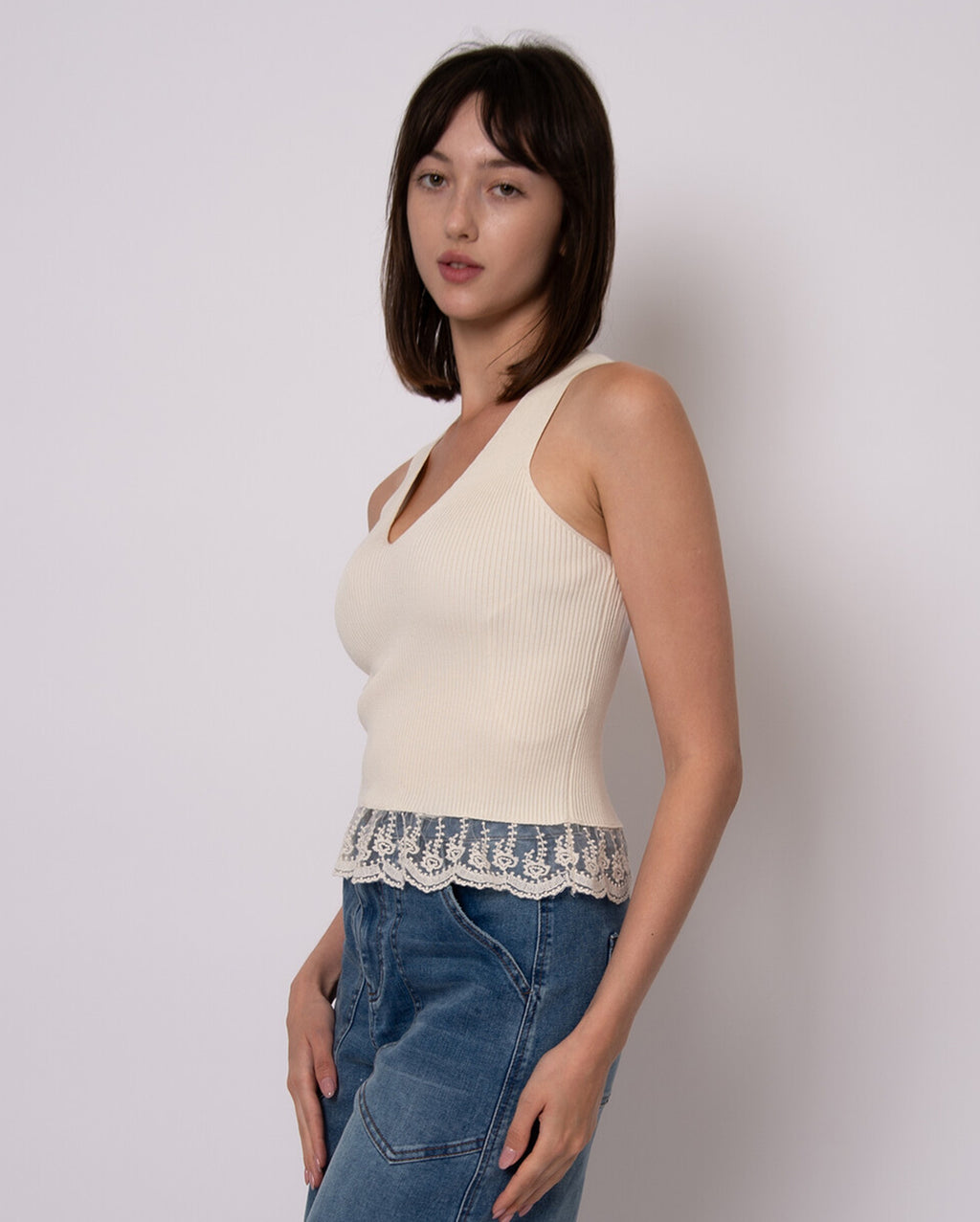 RD STYLE Knit Tank