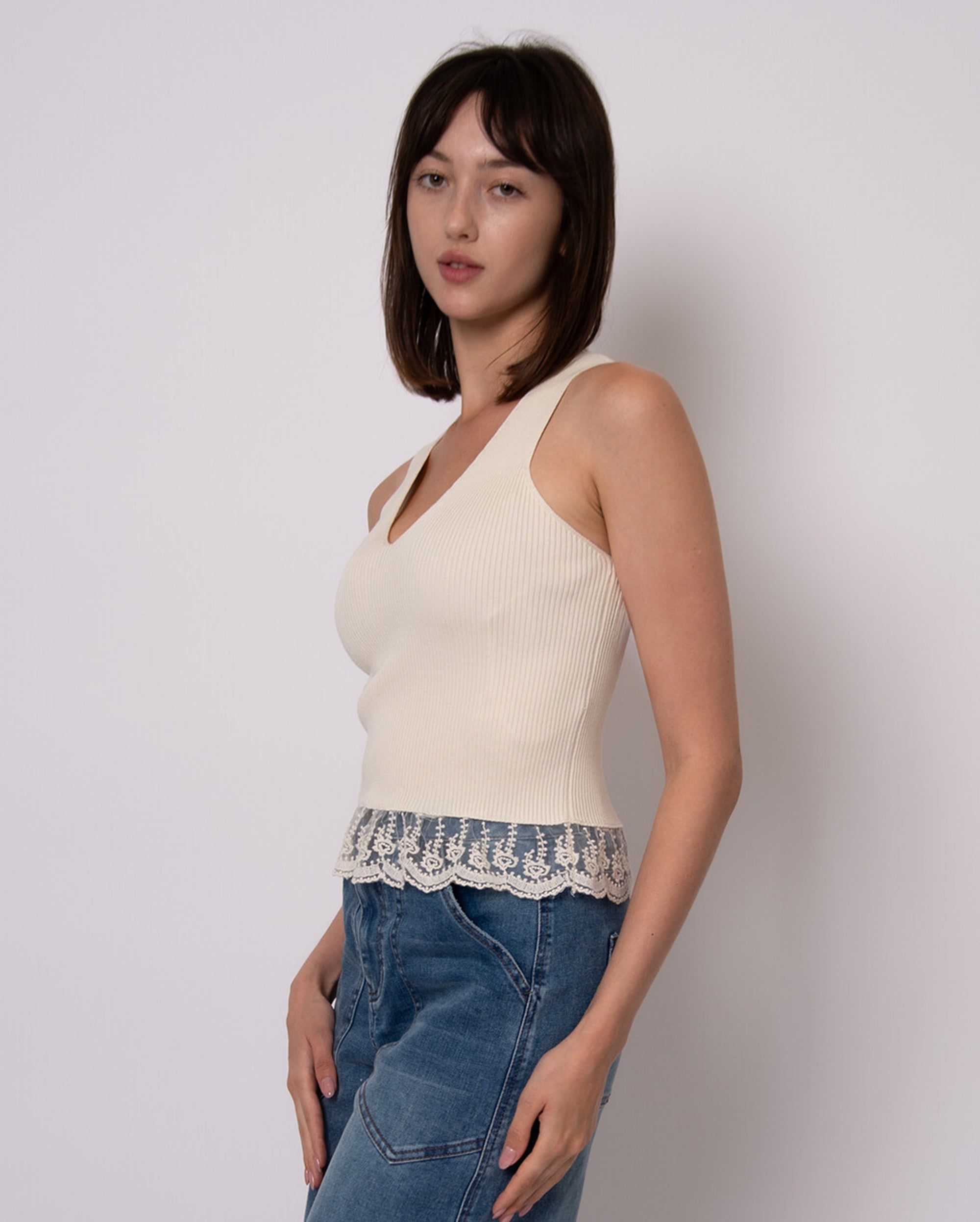 RD STYLE Knit Tank