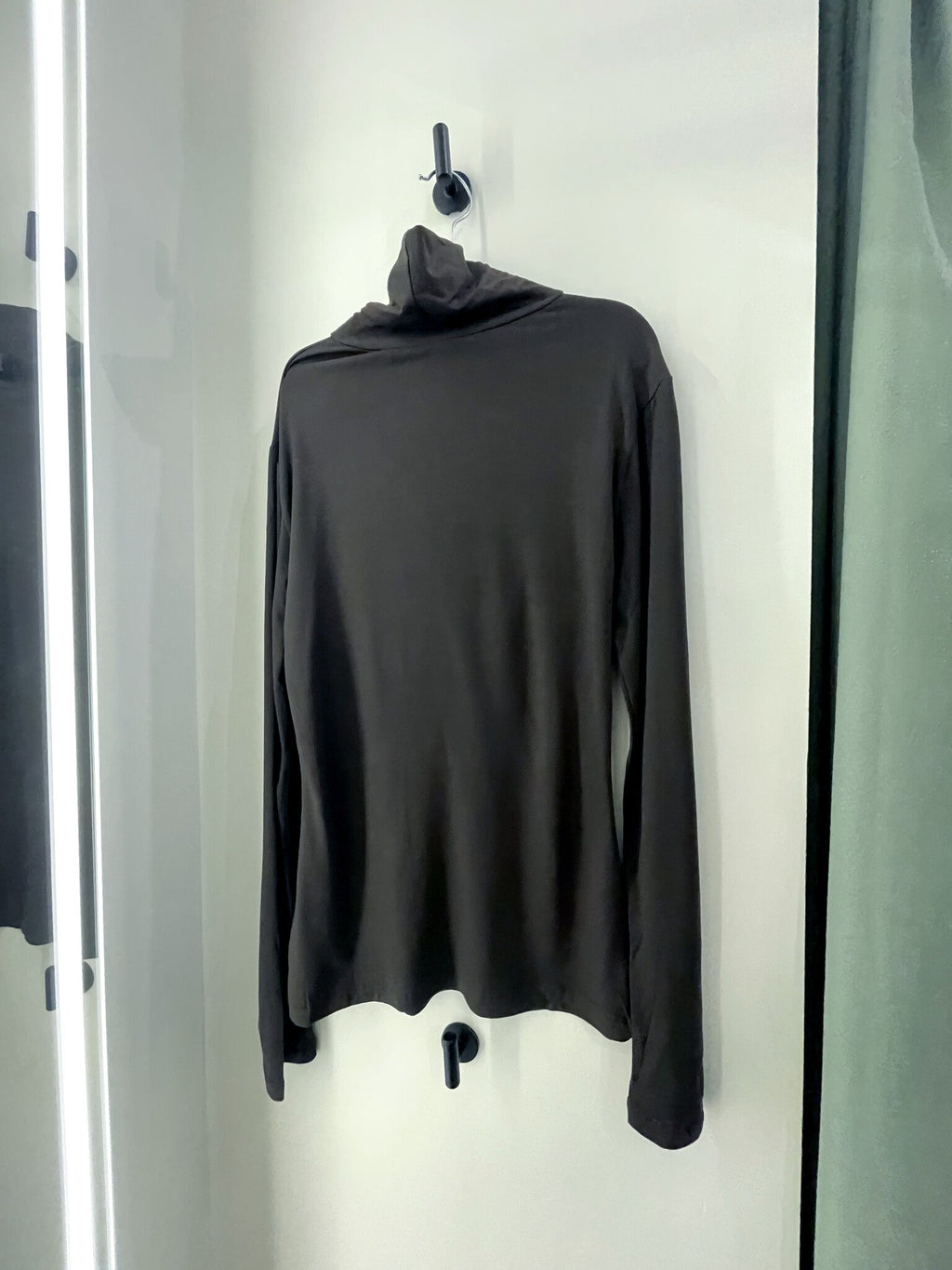 RD Style - Sarah turtleneck Black S