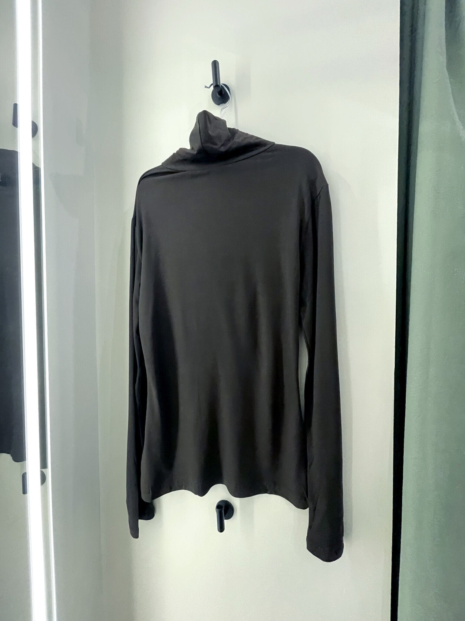 RD Style - Sarah turtleneck Black S