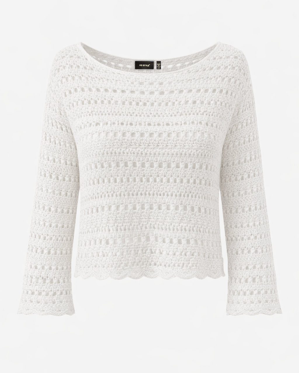 RD STYLE Nessa Sweater