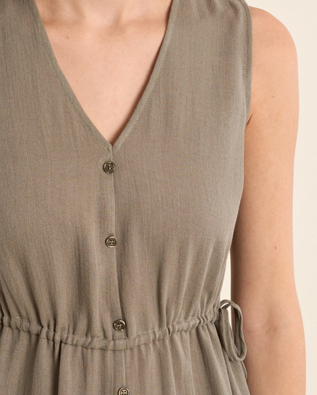 MOLLY BRACKEN Casual Dress