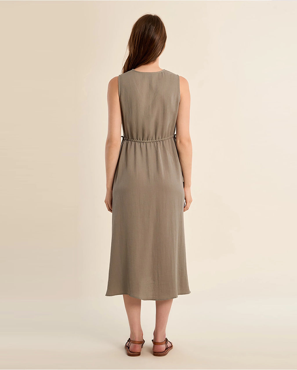 MOLLY BRACKEN Casual Dress