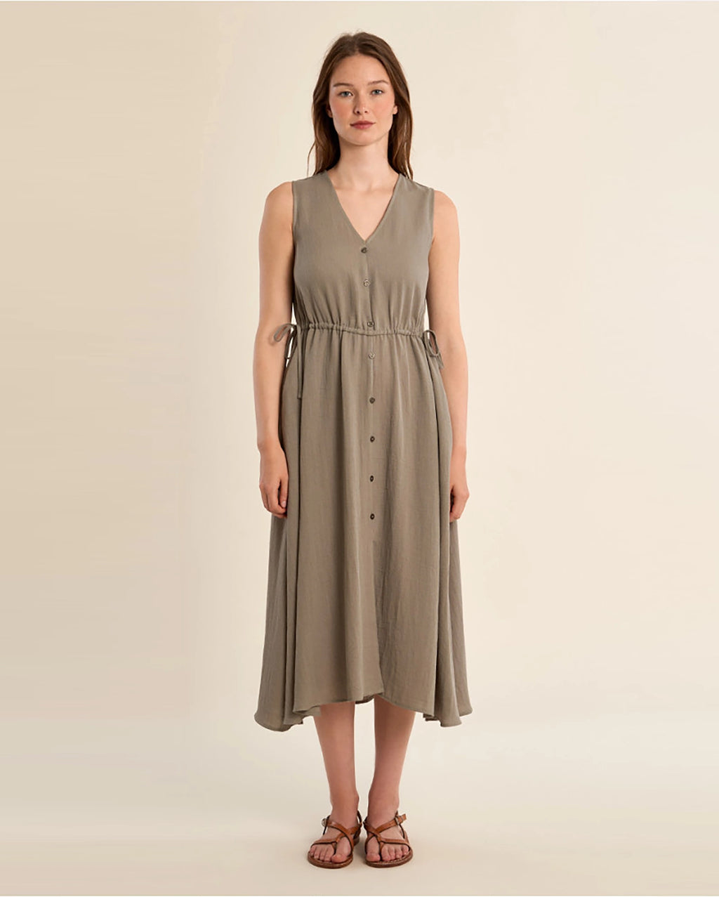 MOLLY BRACKEN Casual Dress