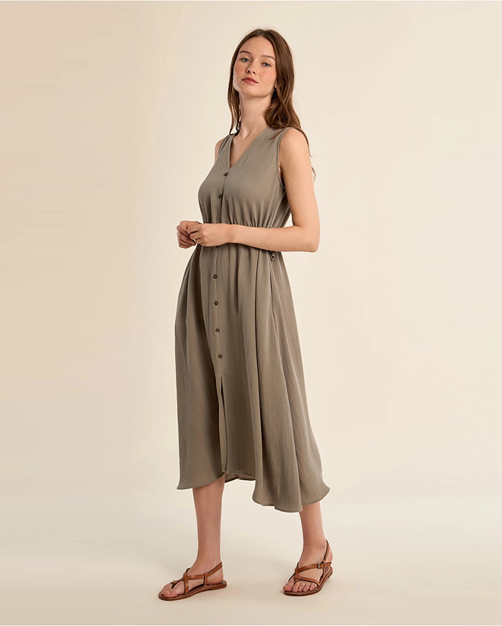 MOLLY BRACKEN Casual Dress