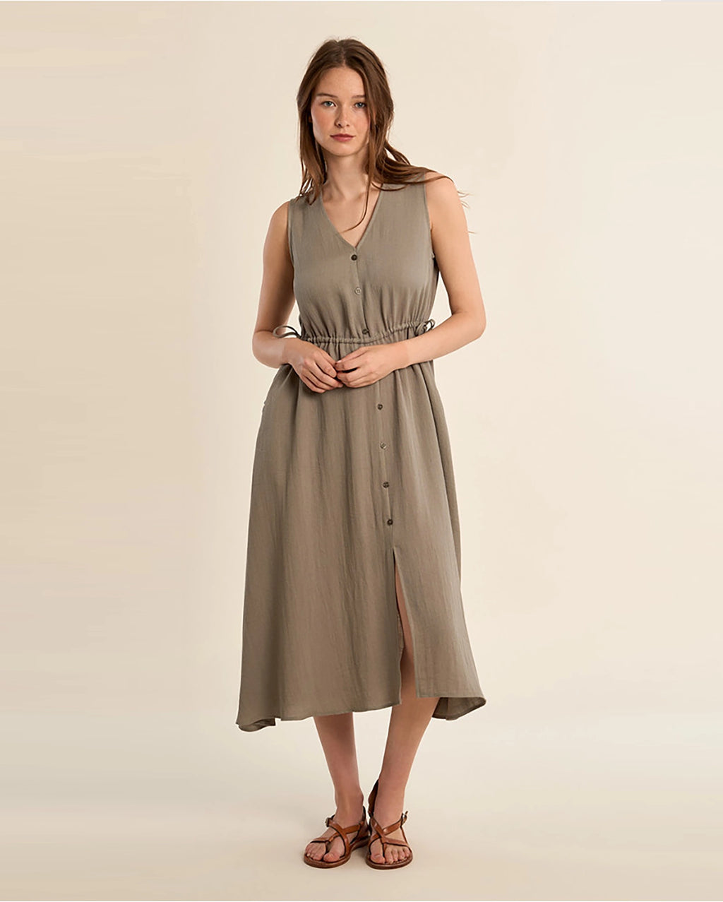 MOLLY BRACKEN Casual Dress
