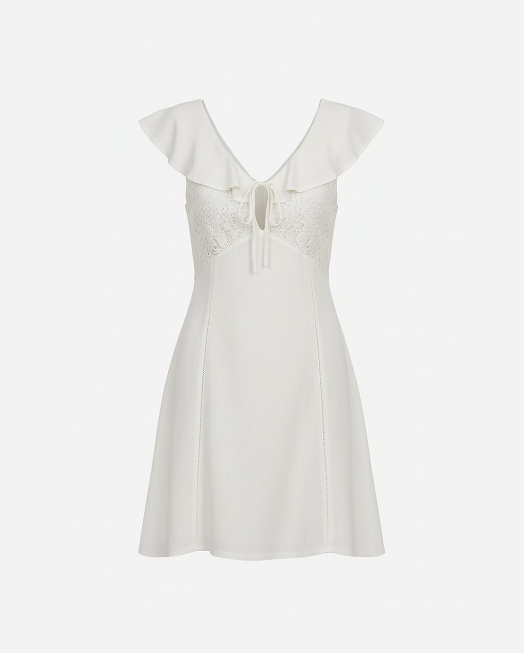 ANGELEYE Palermo Dress