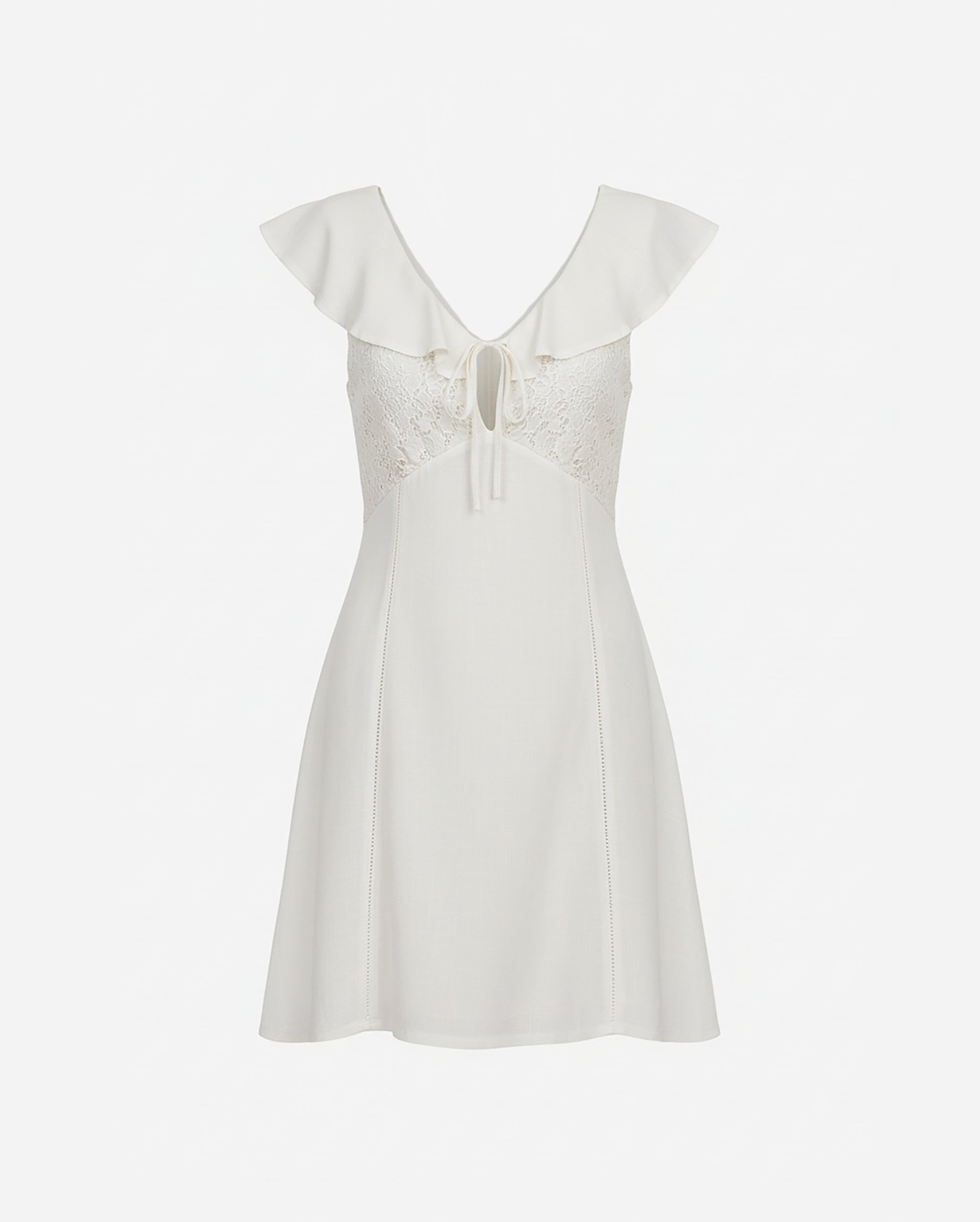 ANGELEYE Palermo Dress