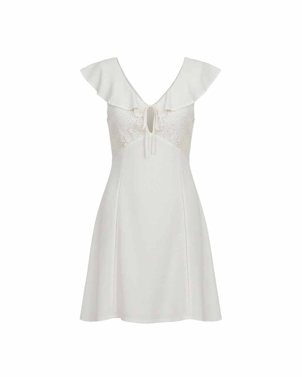 ANGELEYE Palermo Dress