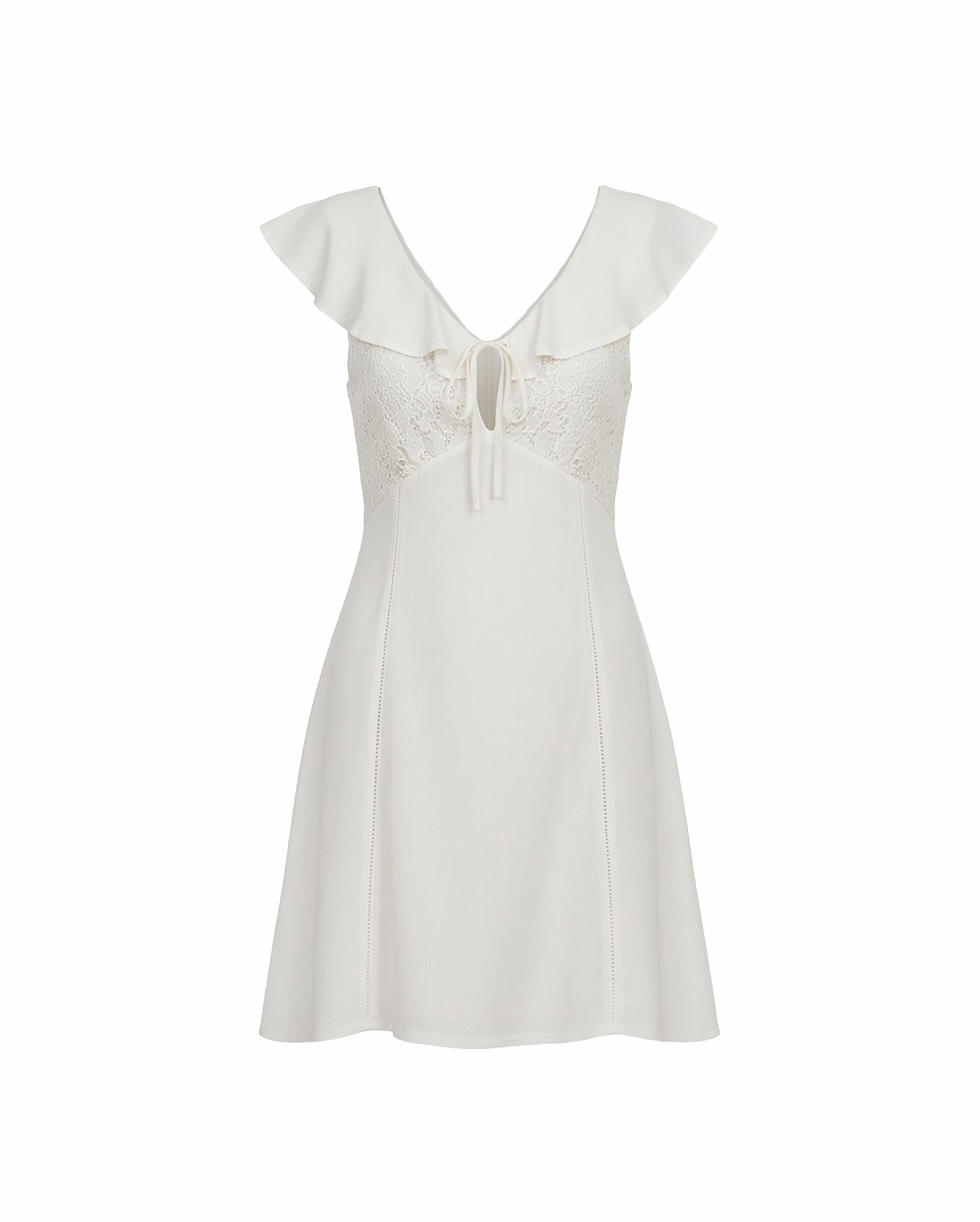 ANGELEYE Palermo Dress