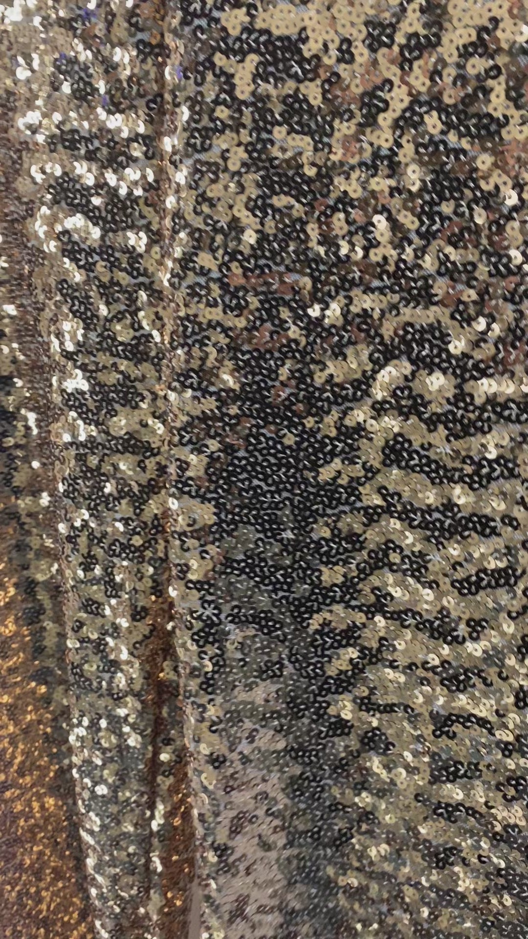 ASTRID Sequin Pants