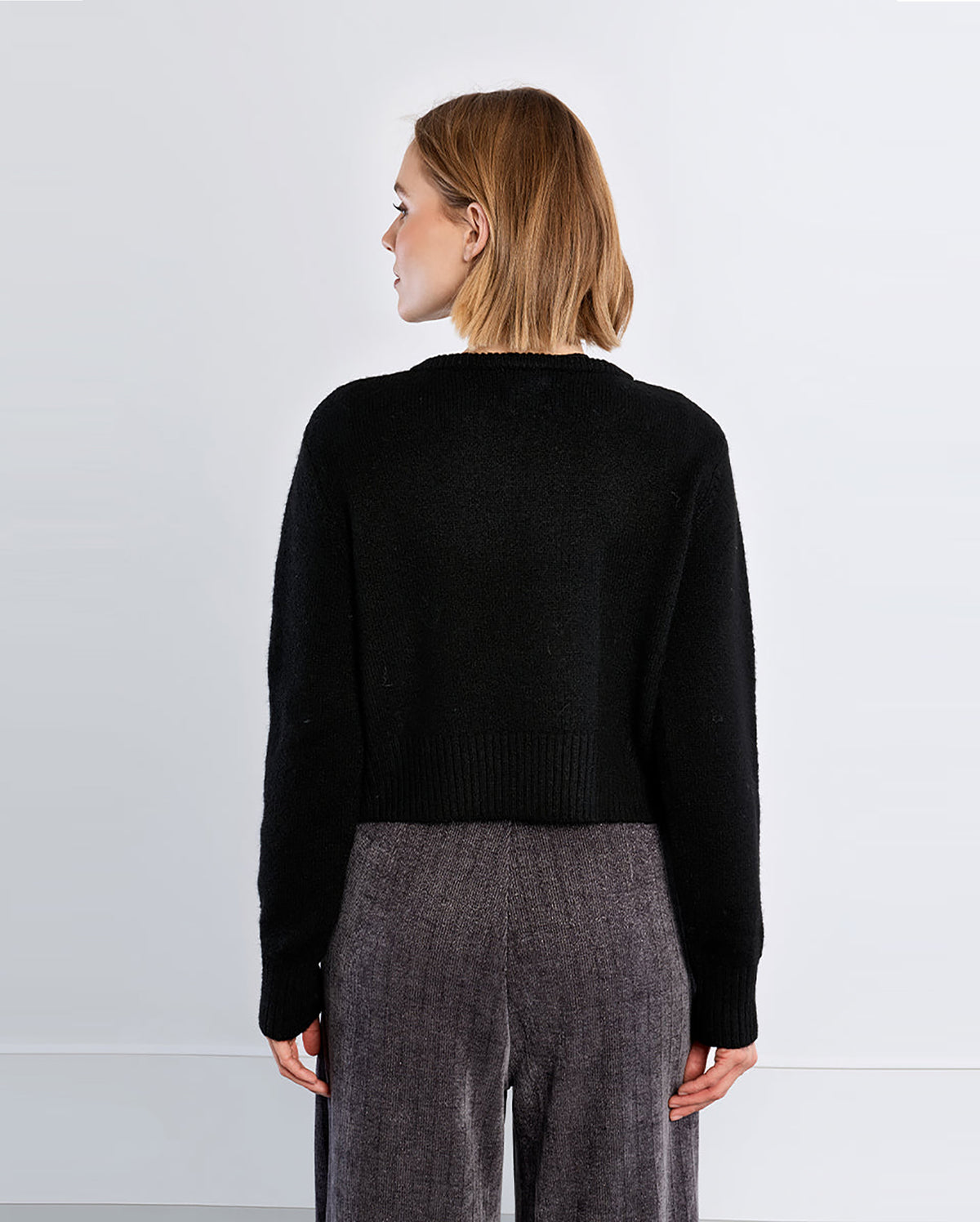 MOLLY BRACKEN Bolero