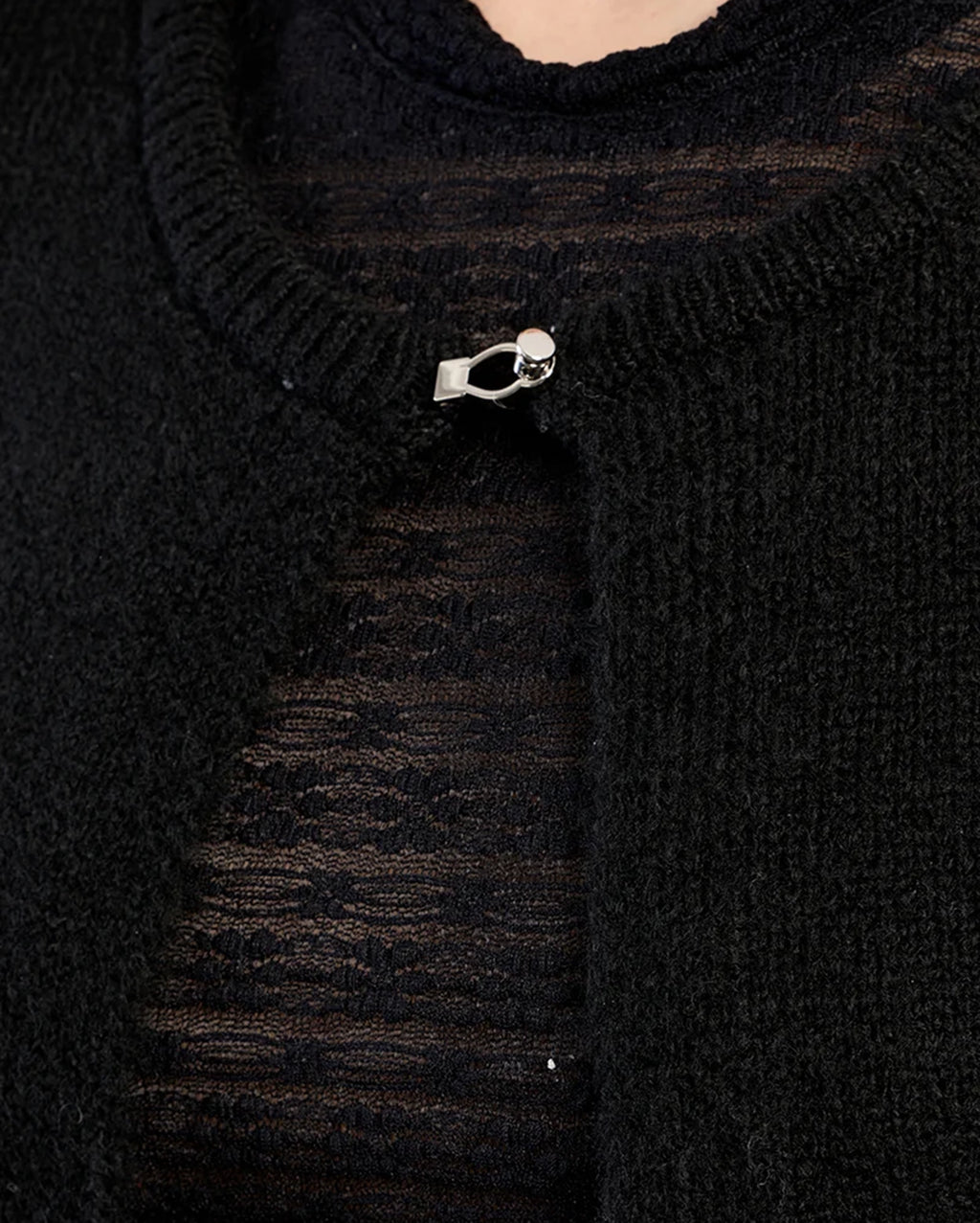 MOLLY BRACKEN Bolero