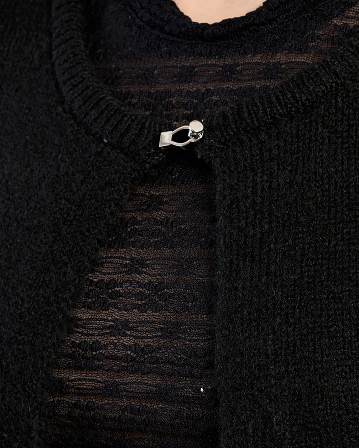 MOLLY BRACKEN Bolero